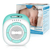 Wetene Mini White Noise Machine for All Ages, Best for Worldwide Travel, Perfect for Sleep